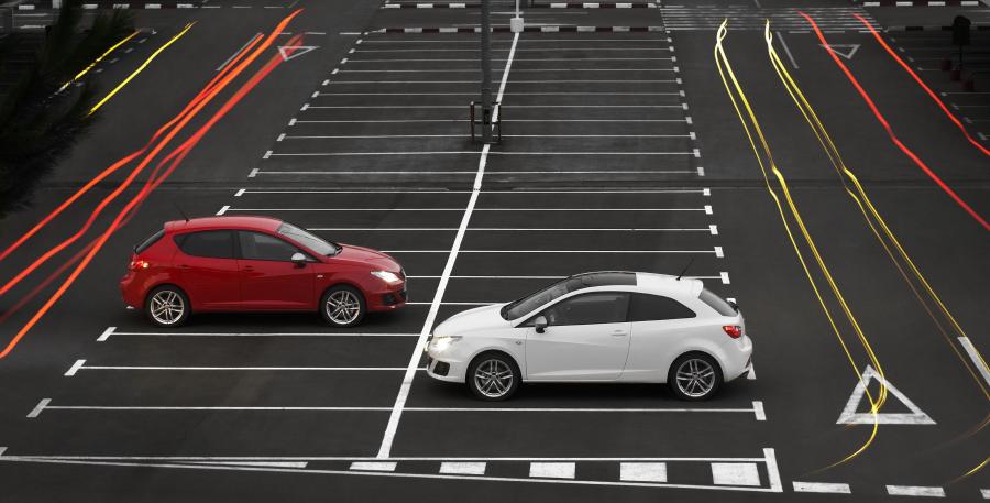  Seat Ibiza FR 2009 года  (фото 68 из 98)